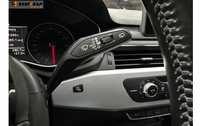Audi A4 Avant 2.0d 190 к.с./quattro - автомобили, коли, обяви за нови и употребявани 14