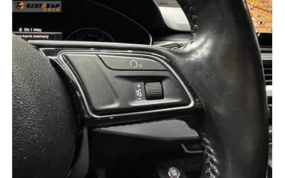 Audi A4 Avant 2.0d 190 к.с./quattro - автомобили, коли, обяви за нови и употребявани 15
