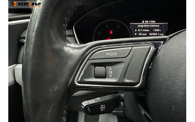 Audi A4 Avant 2.0d 190 к.с./quattro - автомобили, коли, обяви за нови и употребявани 16