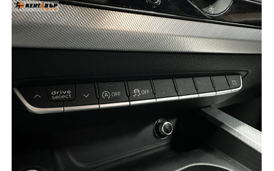 Audi A4 Avant 2.0d 190 к.с./quattro - автомобили, коли, обяви за нови и употребявани 19