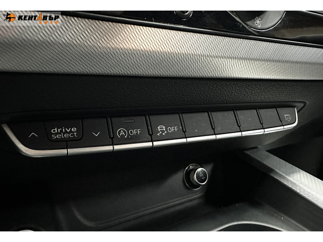 Audi A4 Avant 2.0d 190 к.с./quattro - автомобили, коли, обяви за нови и употребявани 19
