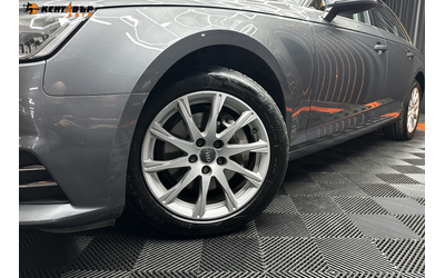audi-a4-avant-2-0d-190-k-s-quattro - 1