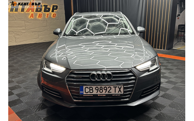 audi-a4-avant-2-0d-190-k-s-quattro - 2