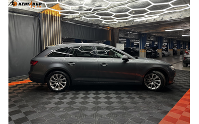 audi-a4-avant-2-0d-190-k-s-quattro - 3