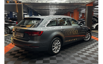 audi-a4-avant-2-0d-190-k-s-quattro - 4
