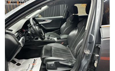 audi-a4-avant-2-0d-190-k-s-quattro - 5