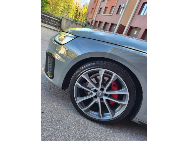 Audi A4 Avant - автомобили, коли, обяви за нови и употребявани 13