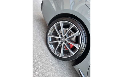 Audi A4 Avant - автомобили, коли, обяви за нови и употребявани 14