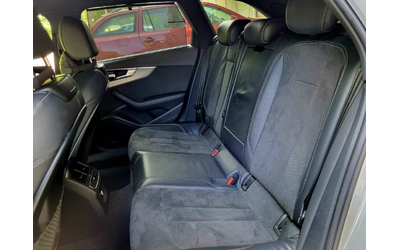 Audi A4 Avant - автомобили, коли, обяви за нови и употребявани 20