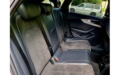 Audi A4 Avant - автомобили, коли, обяви за нови и употребявани 22