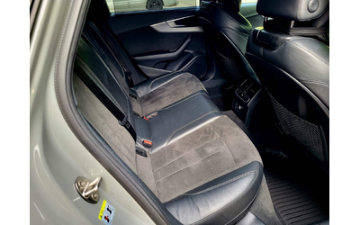 Audi A4 Avant - автомобили, коли, обяви за нови и употребявани 23