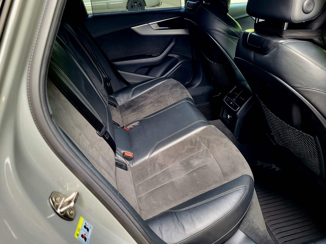 Audi A4 Avant - автомобили, коли, обяви за нови и употребявани 23