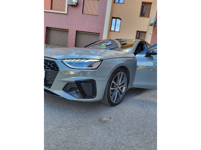 Audi A4 Avant - автомобили, коли, обяви за нови и употребявани 2