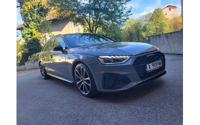 Audi A4 Avant - автомобили, коли, обяви за нови и употребявани 6