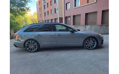 Audi A4 Avant - автомобили, коли, обяви за нови и употребявани 8