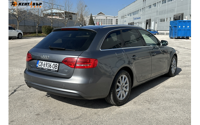 audi-a4-avant-facelift-2-0d-136k-s-garantsiya-ot-kentavar - 3