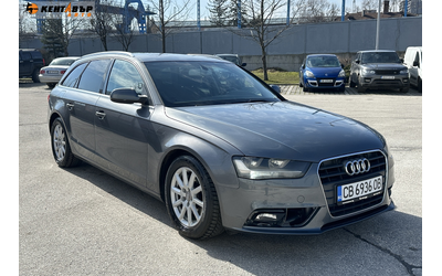 audi-a4-avant-facelift-2-0d-136k-s-garantsiya-ot-kentavar - 5