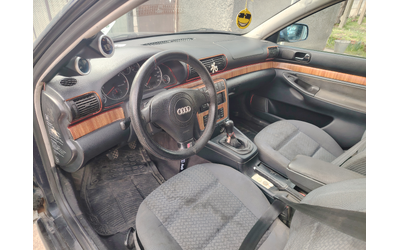 Audi A4 B5 - автомобили, коли, обяви за нови и употребявани 6