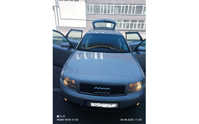 audi-a4-b6 - 0