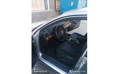 Audi A4 Б6 - автомобили, коли, обяви за нови и употребявани 10
