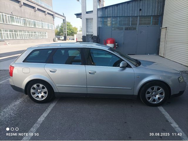 Audi A4 Б6 - автомобили, коли, обяви за нови и употребявани 12