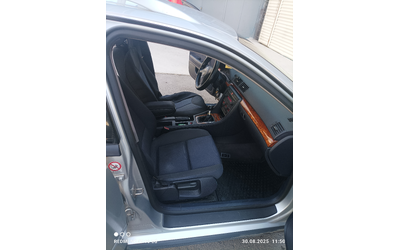 Audi A4 Б6 - автомобили, коли, обяви за нови и употребявани 6