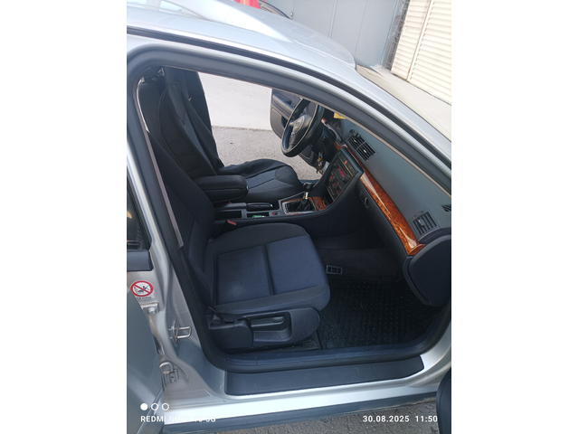 Audi A4 Б6 - автомобили, коли, обяви за нови и употребявани 6