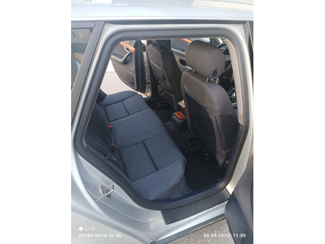 Audi A4 Б6 - автомобили, коли, обяви за нови и употребявани 7