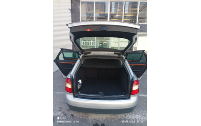 Audi A4 Б6 - автомобили, коли, обяви за нови и употребявани 8