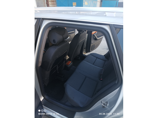 Audi A4 Б6 - автомобили, коли, обяви за нови и употребявани 9