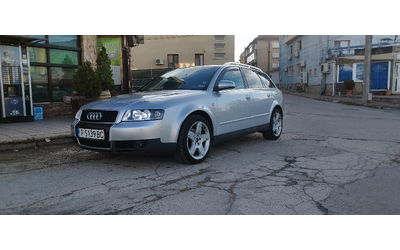 audi-a4-b6 - 0