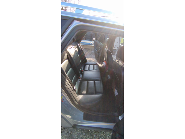 Audi A4 B6 - автомобили, коли, обяви за нови и употребявани 6