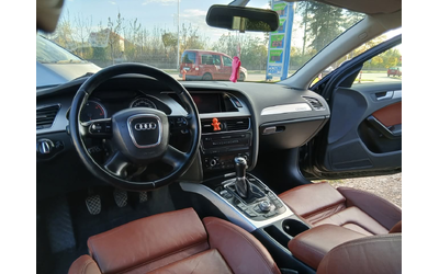 audi-a4-b8 - 4