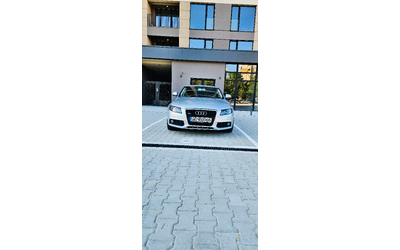 audi-a4-b8-3-2-fsi-quattro - 0