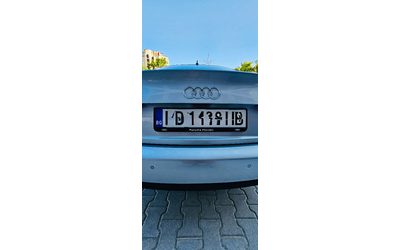 Audi A4 B8, 3.2 FSI QUATTRO - автомобили, коли, обяви за нови и употребявани 14