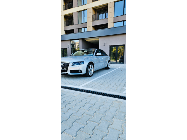 Audi A4 B8, 3.2 FSI QUATTRO - автомобили, коли, обяви за нови и употребявани 1