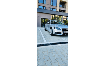 audi-a4-b8-3-2-fsi-quattro - 2