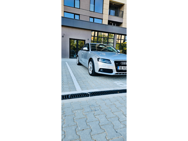 Audi A4 B8, 3.2 FSI QUATTRO - автомобили, коли, обяви за нови и употребявани 2