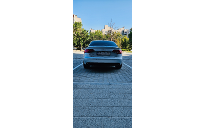 audi-a4-b8-3-2-fsi-quattro - 4