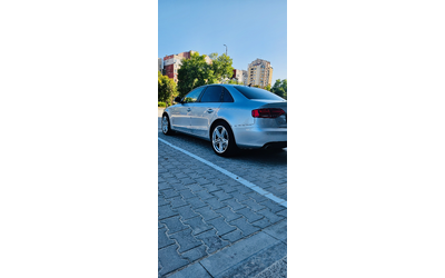 audi-a4-b8-3-2-fsi-quattro - 5