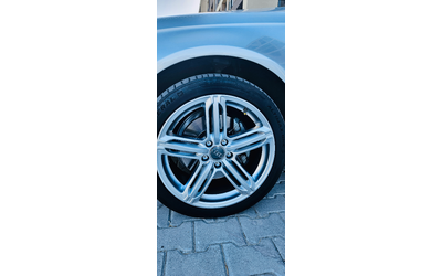 Audi A4 B8, 3.2 FSI QUATTRO - автомобили, коли, обяви за нови и употребявани 6