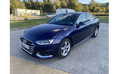 audi-a4-design-s-tronic - 0