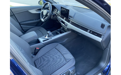 Audi A4 Design/ S tronic - автомобили, коли, обяви за нови и употребявани 10