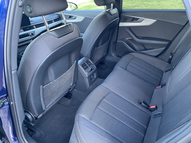 Audi A4 Design/ S tronic - автомобили, коли, обяви за нови и употребявани 11