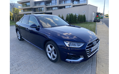 audi-a4-design-s-tronic - 2