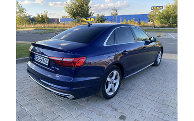 audi-a4-design-s-tronic - 4