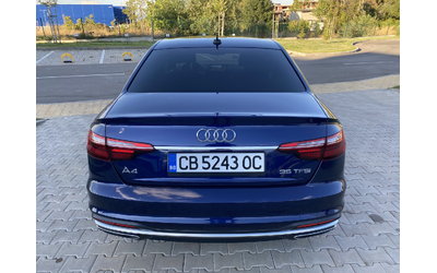 audi-a4-design-s-tronic - 5