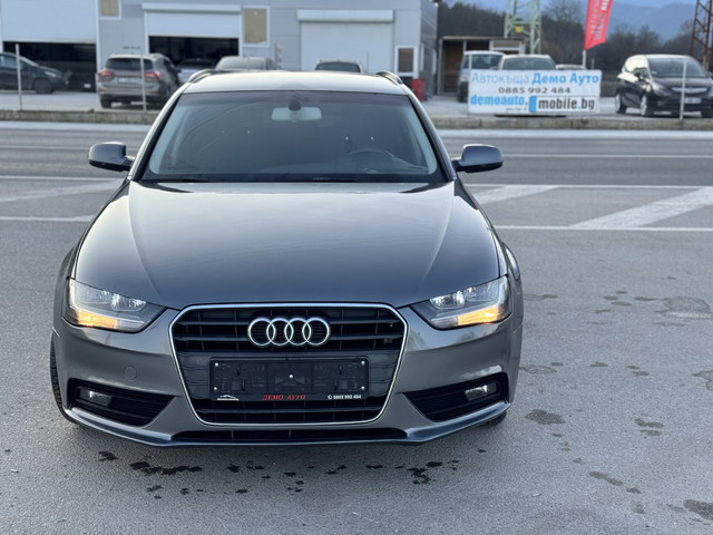 Audi A4 Facelift - автомобили, коли, обяви за нови и употребявани 2