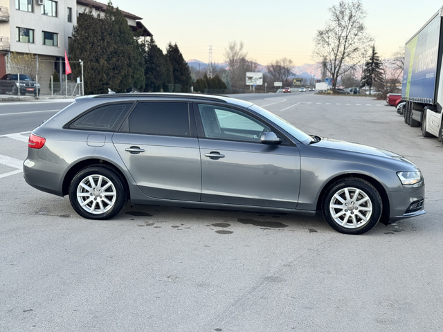 Audi A4 Facelift - автомобили, коли, обяви за нови и употребявани 3