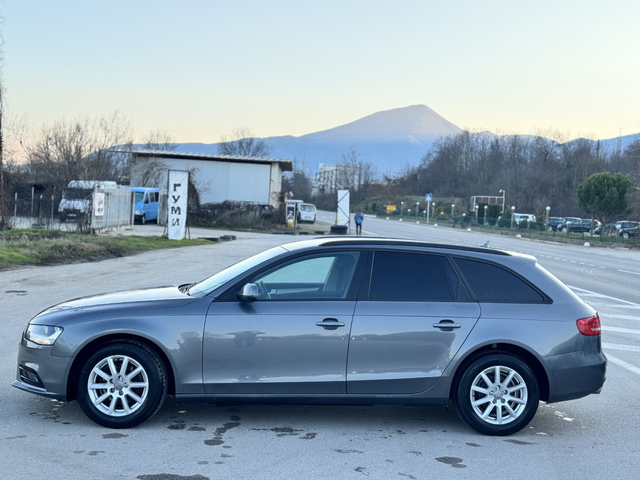 Audi A4 Facelift - автомобили, коли, обяви за нови и употребявани 4